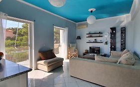 Vravrona Vacation Home Next To Dolce Athens Attica Riviera! Airport Shuttle